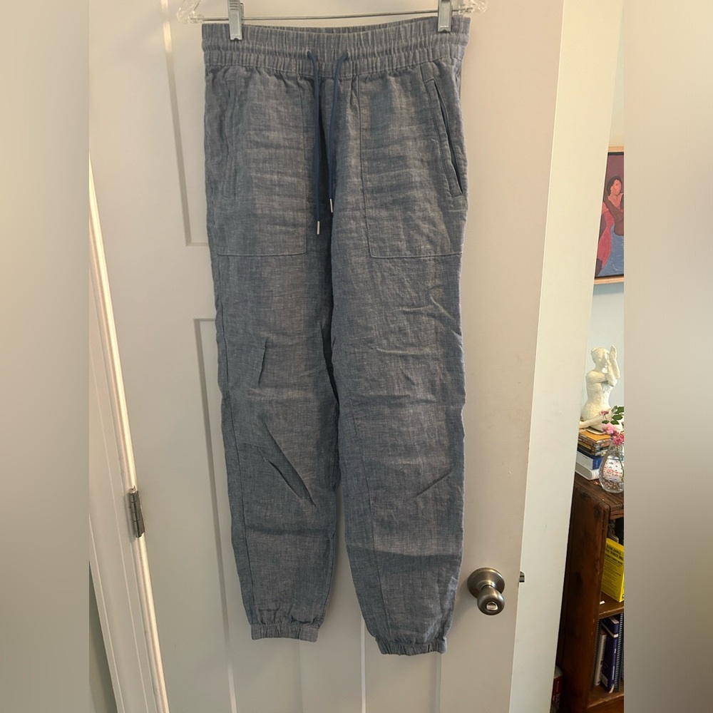 Athleta Retreat Jogger